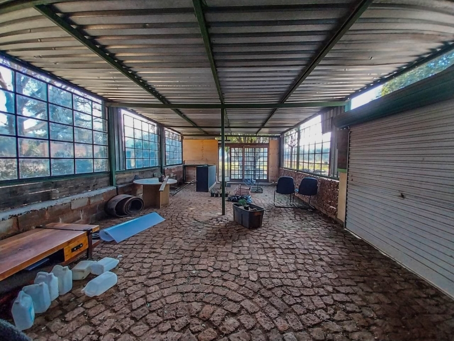 To Let commercial Property for Rent in Broederstroom North West